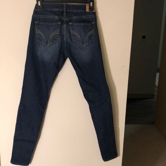 Skinny Jeans - Picture 4 of 4